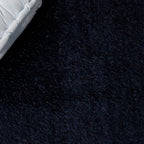 SAFAVIEH Tahoe Shag Indiana Solid 1.2-inch Thick Rug