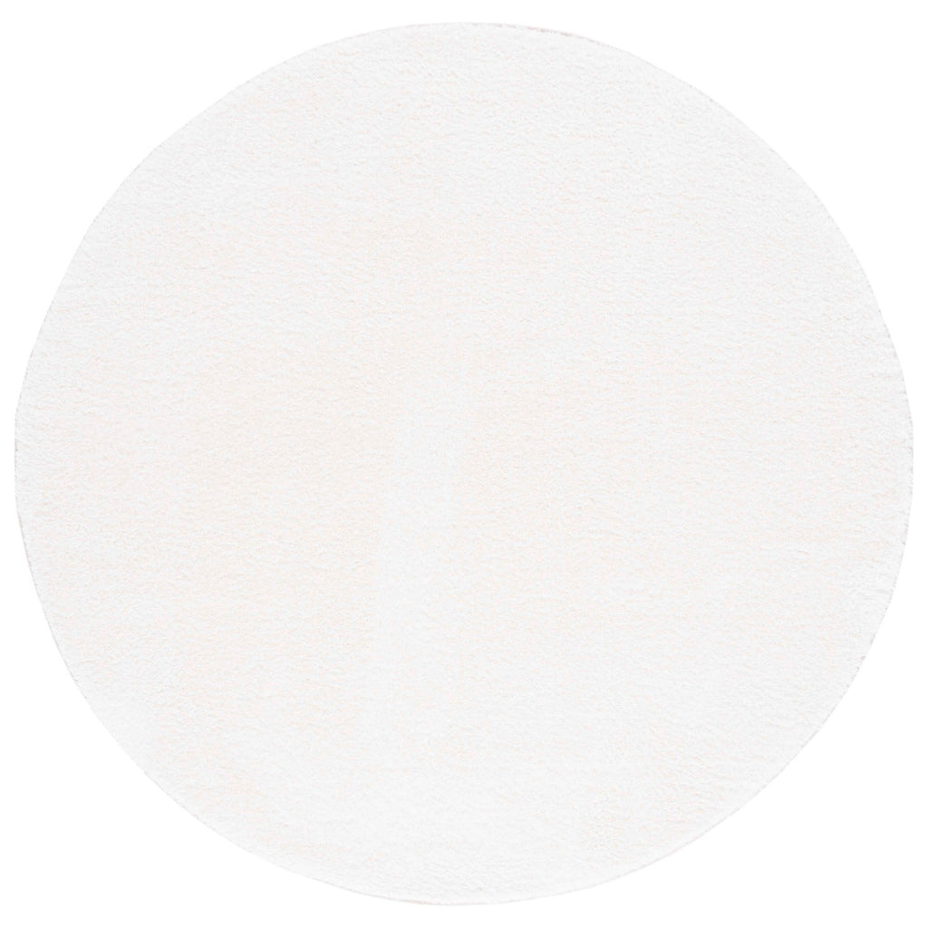 SAFAVIEH Tahoe Shag Indiana Solid 1.2-inch Thick Rug