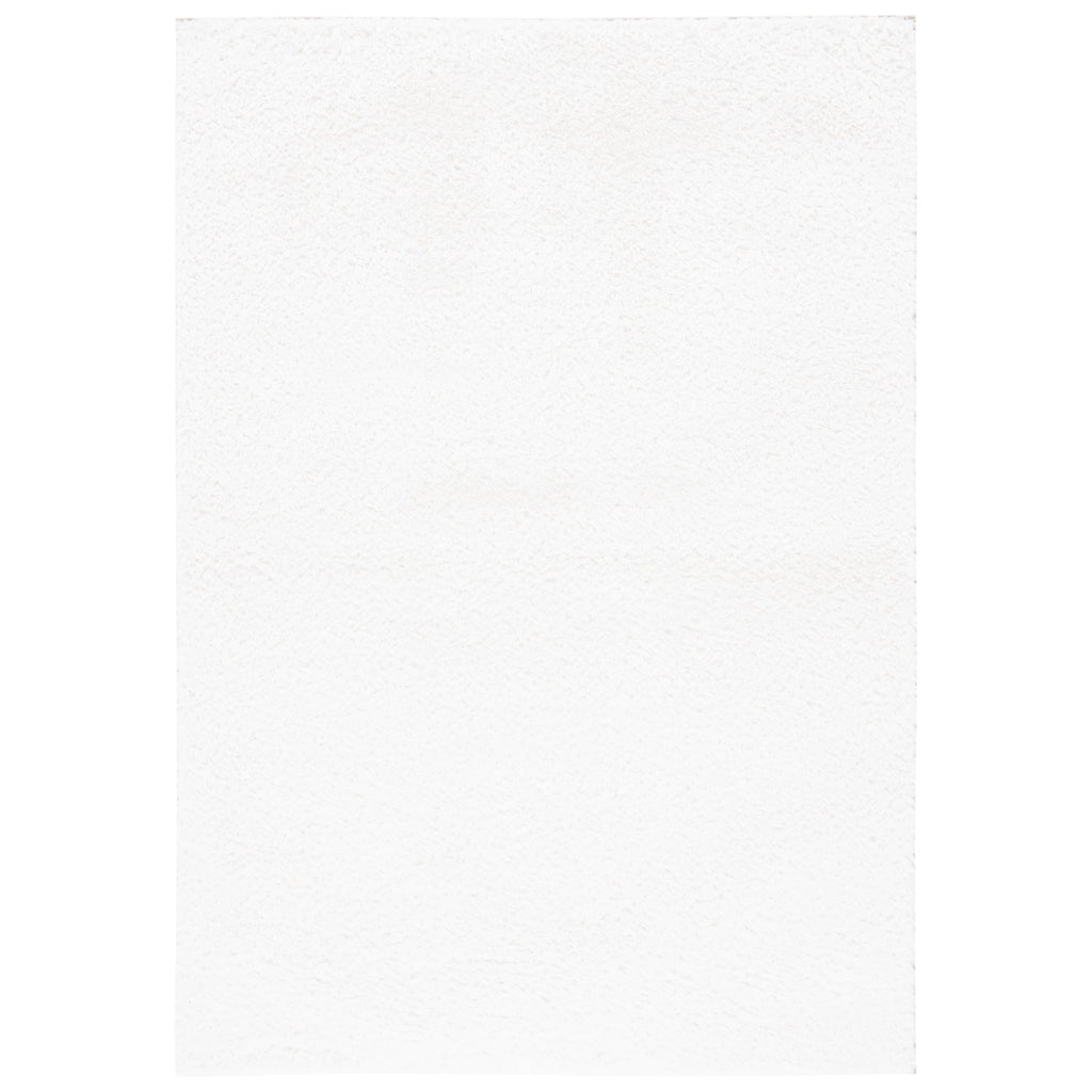 SAFAVIEH Tahoe Shag Indiana Solid 1.2-inch Thick Rug