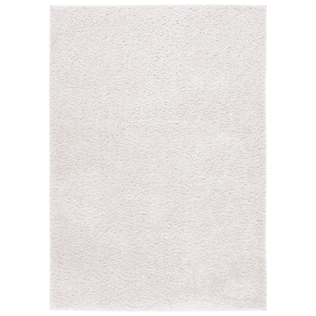 SAFAVIEH Tahoe Shag Indiana Solid 1.2-inch Thick Rug