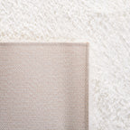 SAFAVIEH Tahoe Shag Indiana Solid 1.2-inch Thick Rug