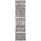 SAFAVIEH Tulum Ethelyn Rustic Moroccan Boho Tribal Rug