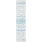 SAFAVIEH Tulum Ethelyn Rustic Moroccan Boho Tribal Rug