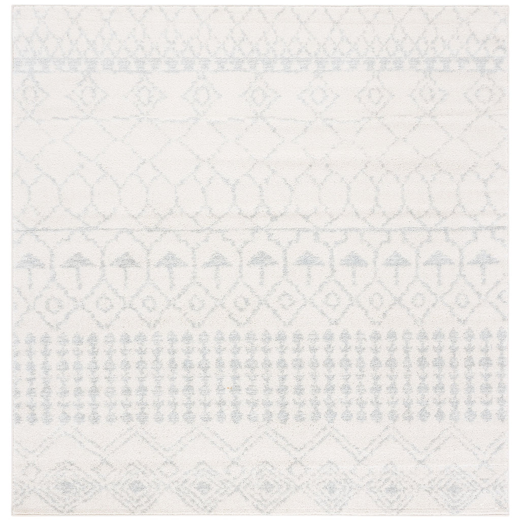 SAFAVIEH Tulum Ethelyn Rustic Moroccan Boho Tribal Rug