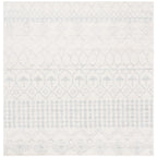 SAFAVIEH Tulum Ethelyn Rustic Moroccan Boho Tribal Rug