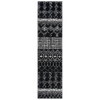 SAFAVIEH Tulum Ethelyn Rustic Moroccan Boho Tribal Rug