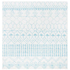 SAFAVIEH Tulum Ethelyn Rustic Moroccan Boho Tribal Rug