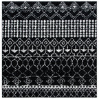 SAFAVIEH Tulum Ethelyn Rustic Moroccan Boho Tribal Rug