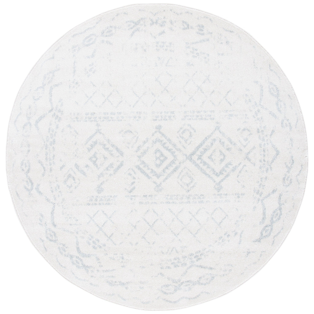 SAFAVIEH Tulum Hinnertje Rustic Moroccan Boho Tribal Distressed Rug