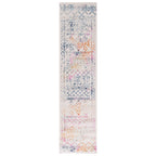 SAFAVIEH Tulum Hinnertje Rustic Moroccan Boho Tribal Distressed Rug