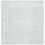 SAFAVIEH Tulum Hinnertje Rustic Moroccan Boho Tribal Distressed Rug