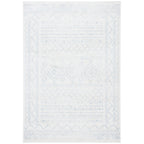 SAFAVIEH Tulum Hinnertje Rustic Moroccan Boho Tribal Distressed Rug