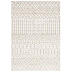 SAFAVIEH Tulum Metta Moroccan Boho Tribal Rug