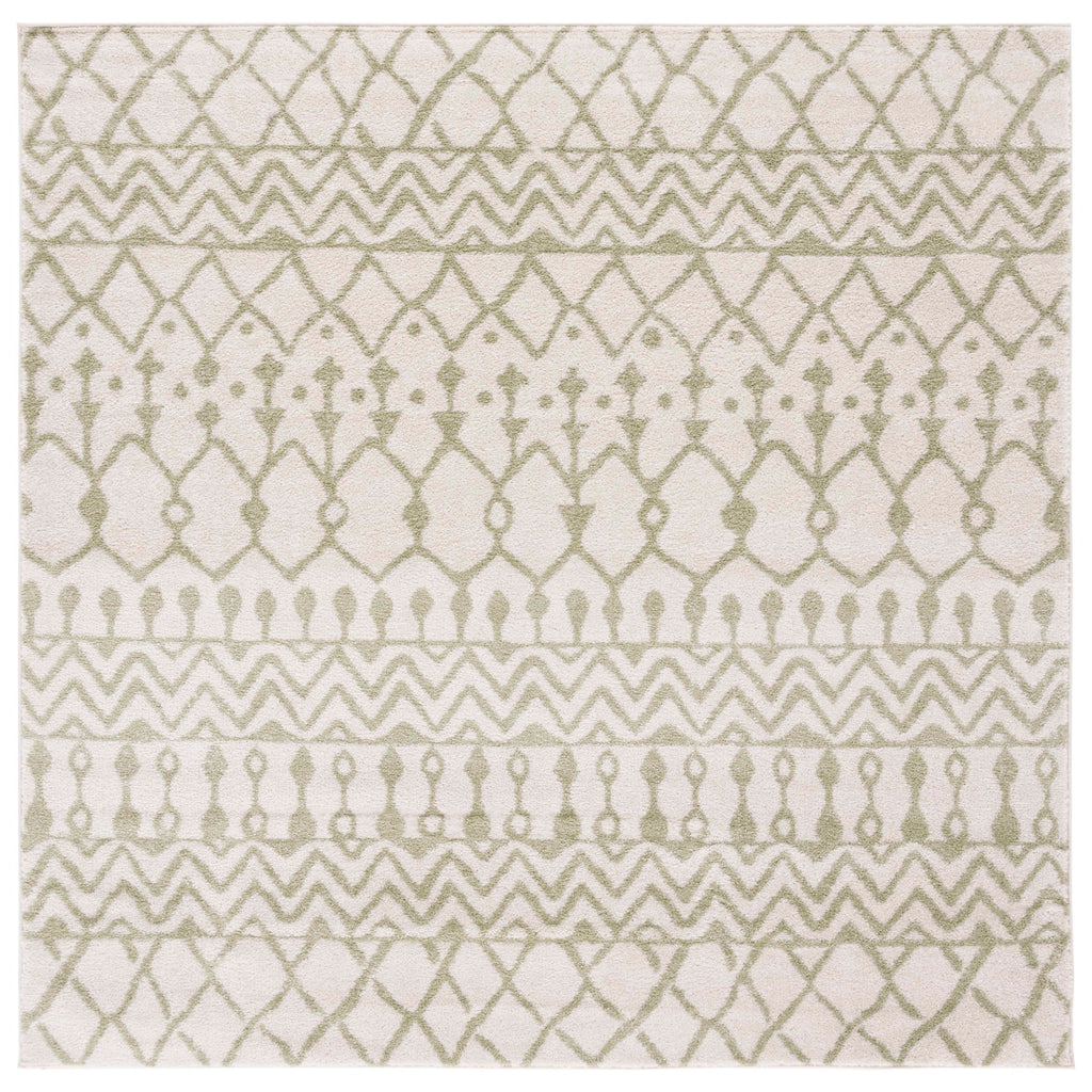 SAFAVIEH Tulum Metta Moroccan Boho Tribal Rug