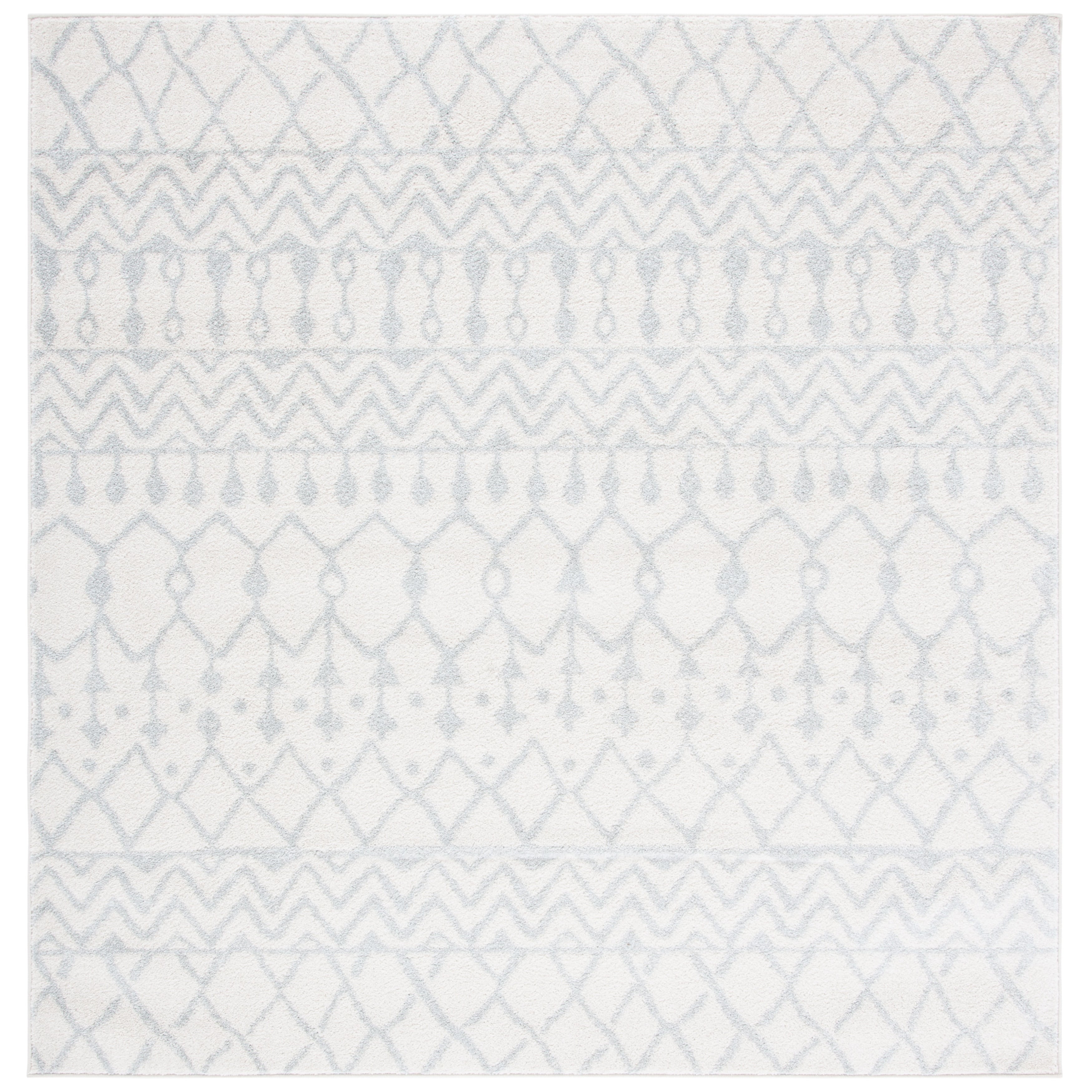 SAFAVIEH Tulum Metta Moroccan Boho Tribal Rug