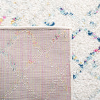 SAFAVIEH Tulum Metta Moroccan Boho Tribal Rug