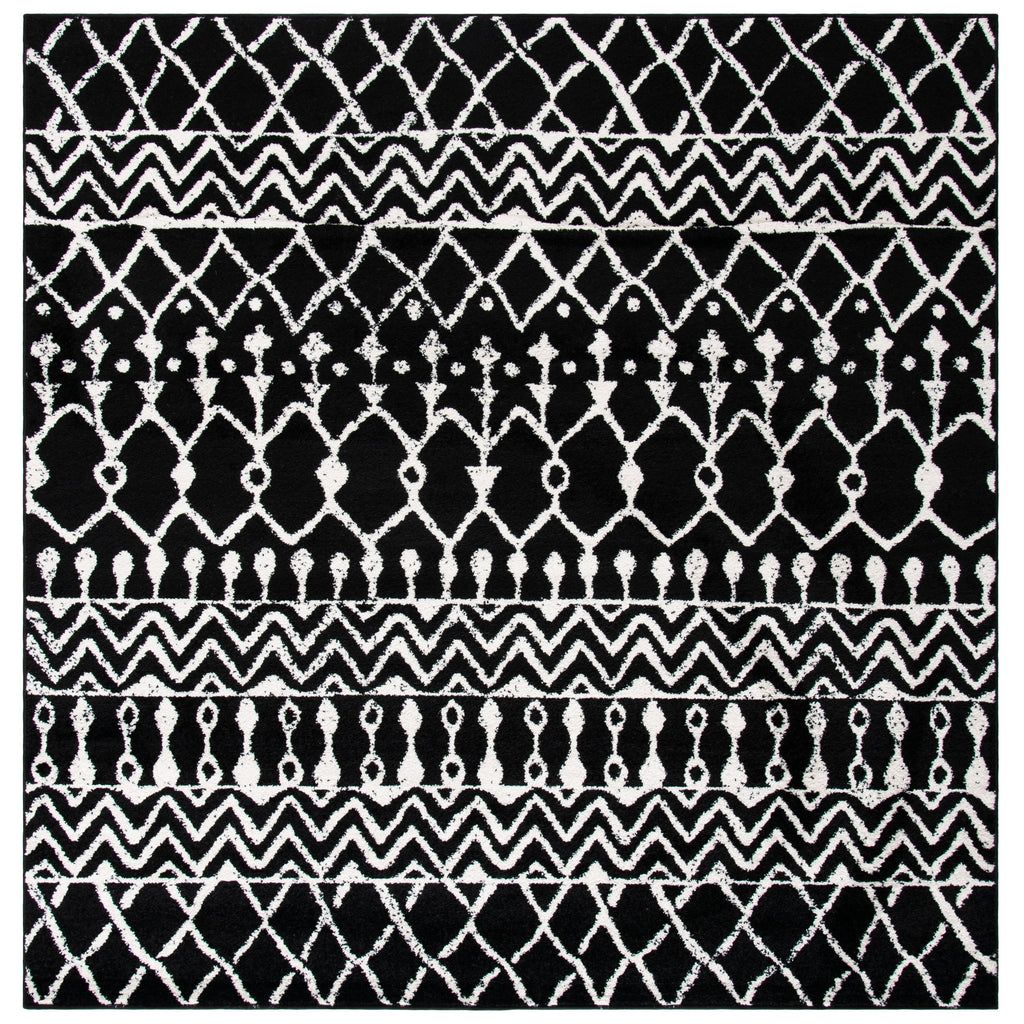 SAFAVIEH Tulum Metta Moroccan Boho Tribal Rug