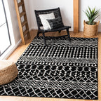 SAFAVIEH Tulum Metta Moroccan Boho Tribal Rug