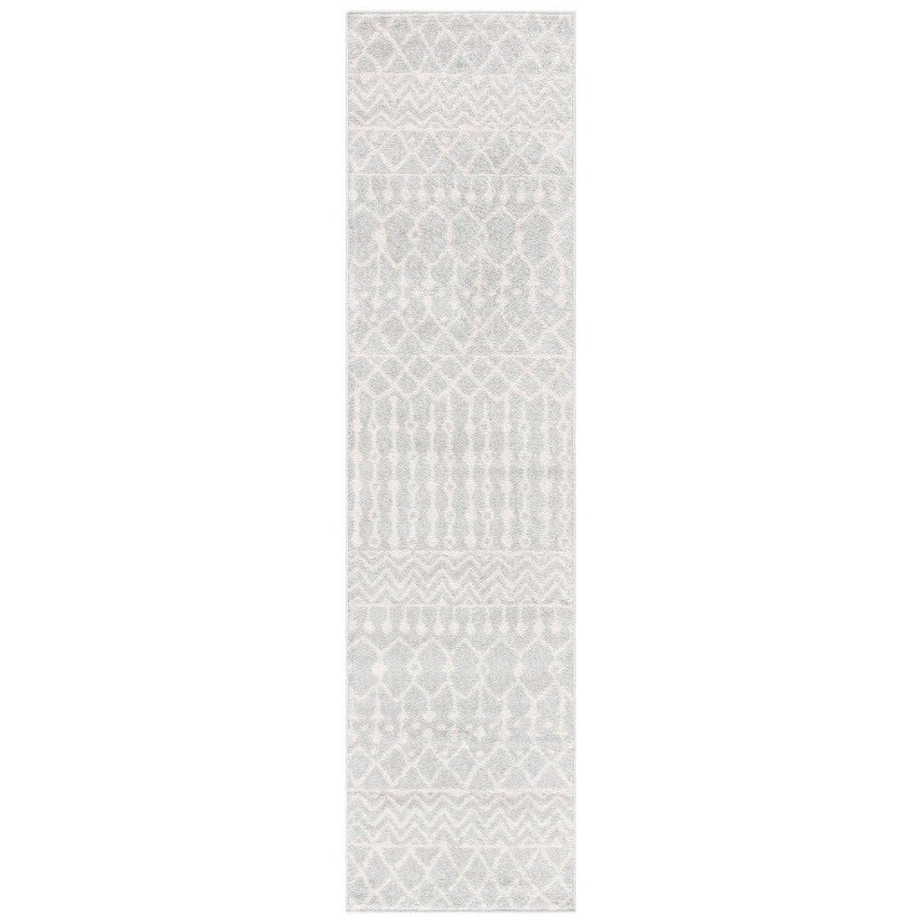 SAFAVIEH Tulum Metta Moroccan Boho Tribal Rug
