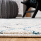 SAFAVIEH Tulum Metta Moroccan Boho Tribal Rug