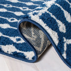 SAFAVIEH Tulum Metta Moroccan Boho Tribal Rug