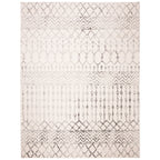 SAFAVIEH Tulum Metta Moroccan Boho Tribal Rug