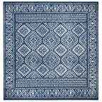 SAFAVIEH Tulum Phebe Rustic Moroccan Boho Rug