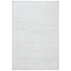 SAFAVIEH Tulum Phebe Rustic Moroccan Boho Rug