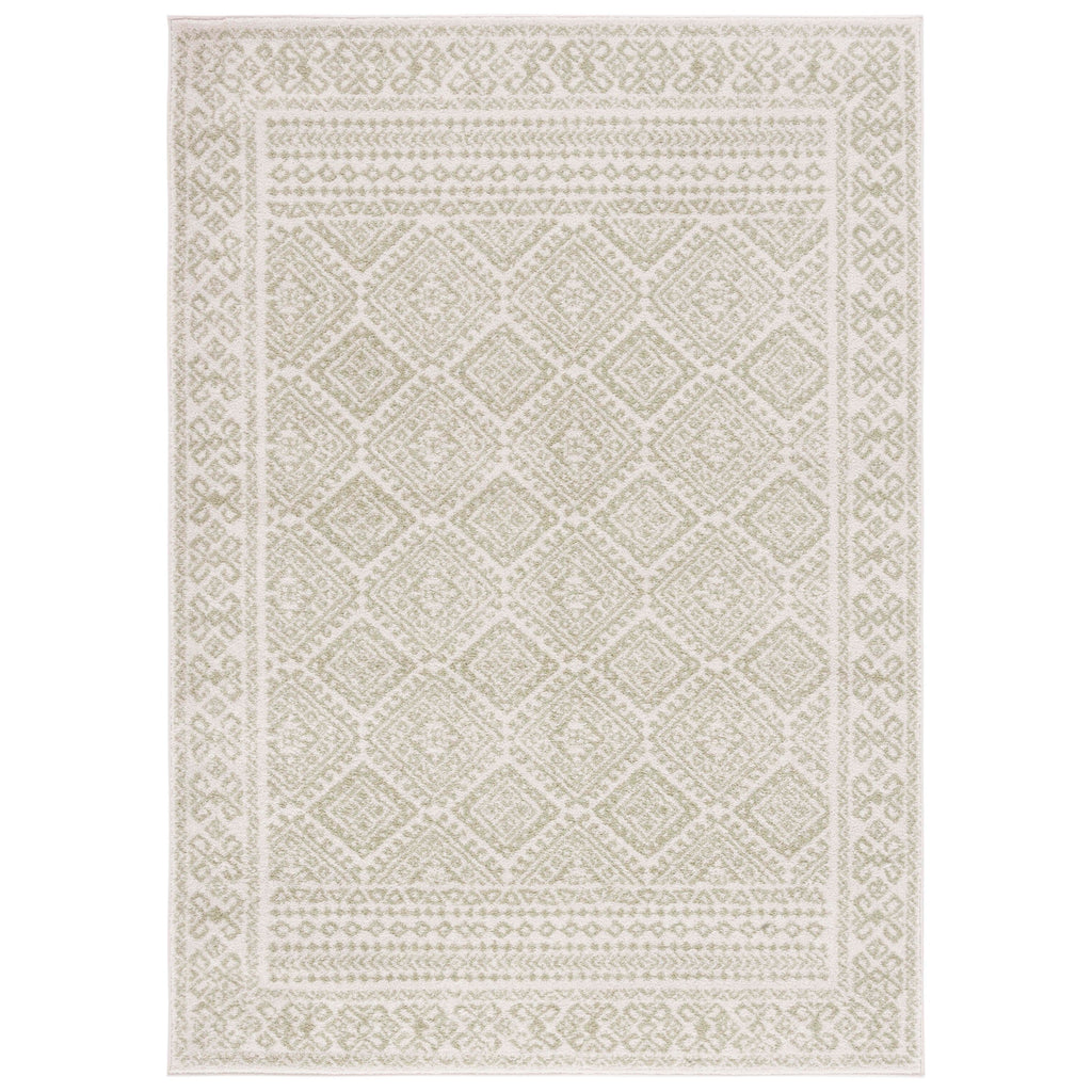 SAFAVIEH Tulum Phebe Rustic Moroccan Boho Rug