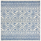 SAFAVIEH Tulum Vassilia Moroccan Boho Distressed Rug