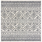 SAFAVIEH Tulum Vassilia Moroccan Boho Distressed Rug