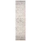 SAFAVIEH Tulum Vassilia Moroccan Boho Distressed Rug