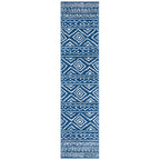 SAFAVIEH Tulum Vassilia Moroccan Boho Distressed Rug