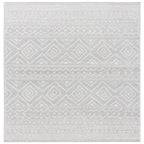 SAFAVIEH Tulum Vassilia Moroccan Boho Distressed Rug