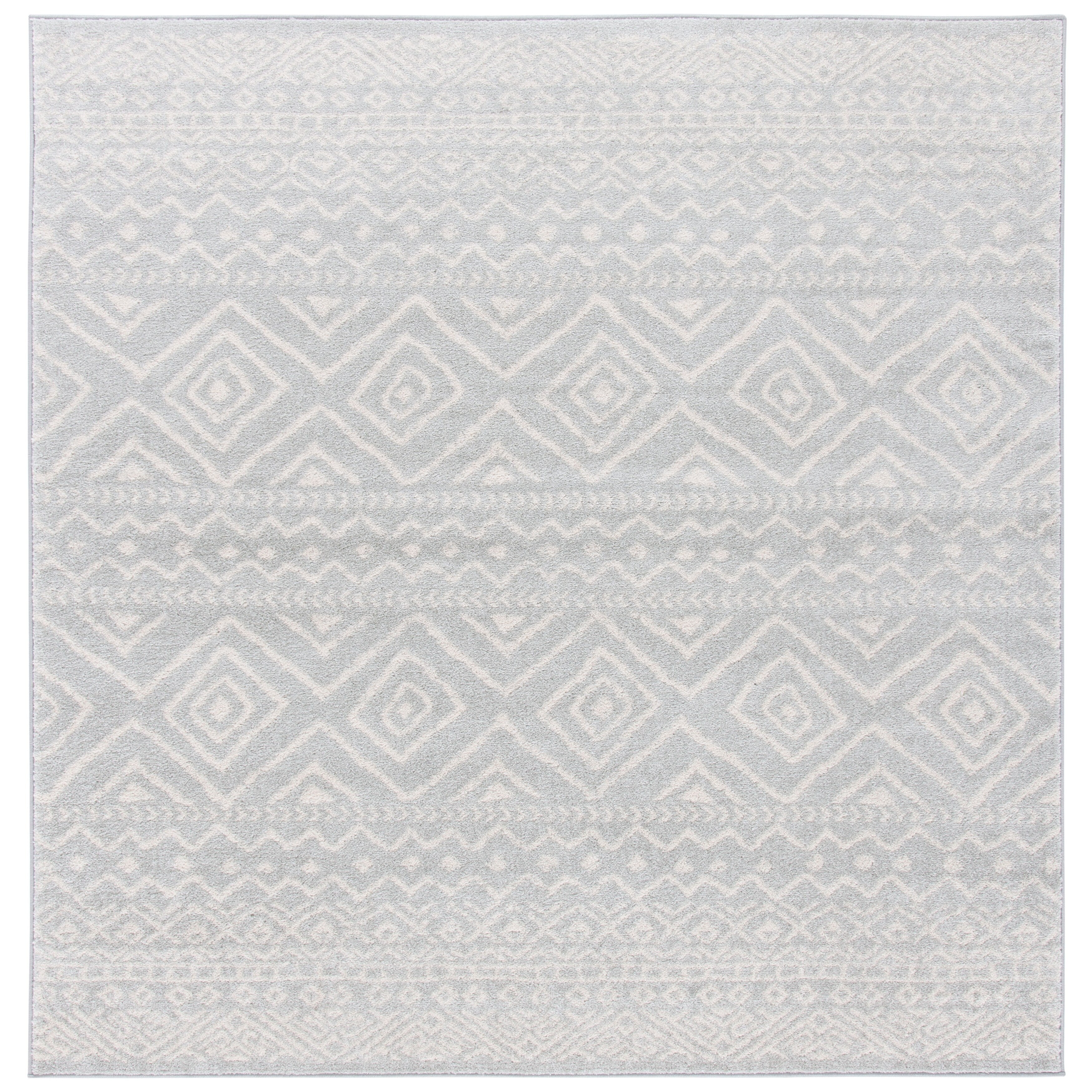 SAFAVIEH Tulum Vassilia Moroccan Boho Distressed Rug