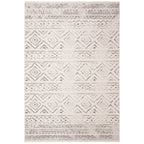 SAFAVIEH Tulum Vassilia Moroccan Boho Distressed Rug