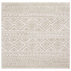 SAFAVIEH Tulum Vassilia Moroccan Boho Distressed Rug