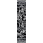 SAFAVIEH Tulum Vassilia Moroccan Boho Distressed Rug
