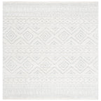 SAFAVIEH Tulum Vassilia Moroccan Boho Distressed Rug
