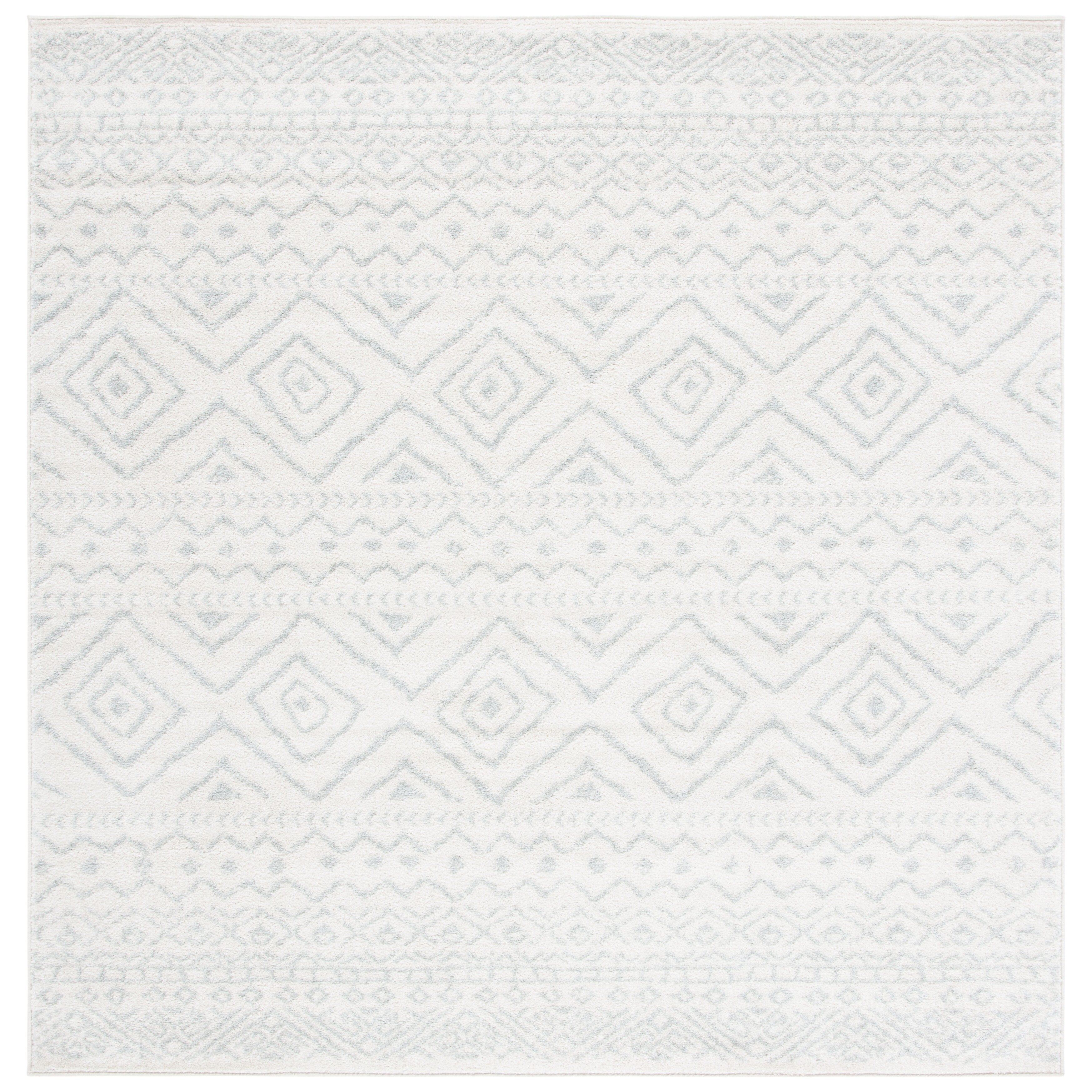SAFAVIEH Tulum Vassilia Moroccan Boho Distressed Rug