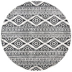 SAFAVIEH Tulum Vetuta Moroccan Boho Chic Area Rug