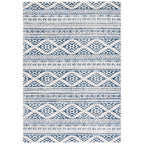 SAFAVIEH Tulum Vetuta Moroccan Boho Chic Area Rug