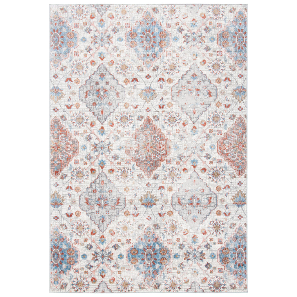 SAFAVIEH Tulum Vetuta Moroccan Boho Chic Area Rug