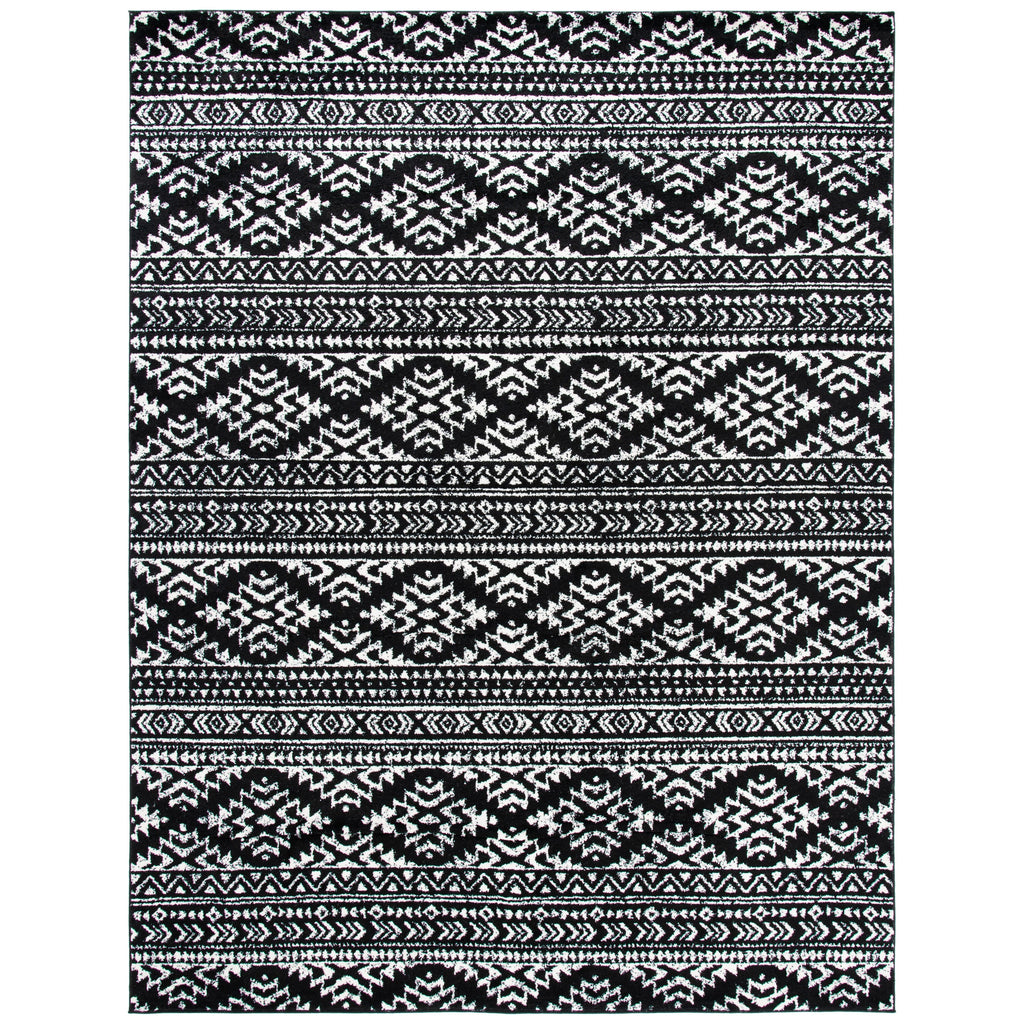 SAFAVIEH Tulum Vetuta Moroccan Boho Chic Area Rug