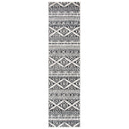 SAFAVIEH Tulum Vetuta Moroccan Boho Chic Area Rug