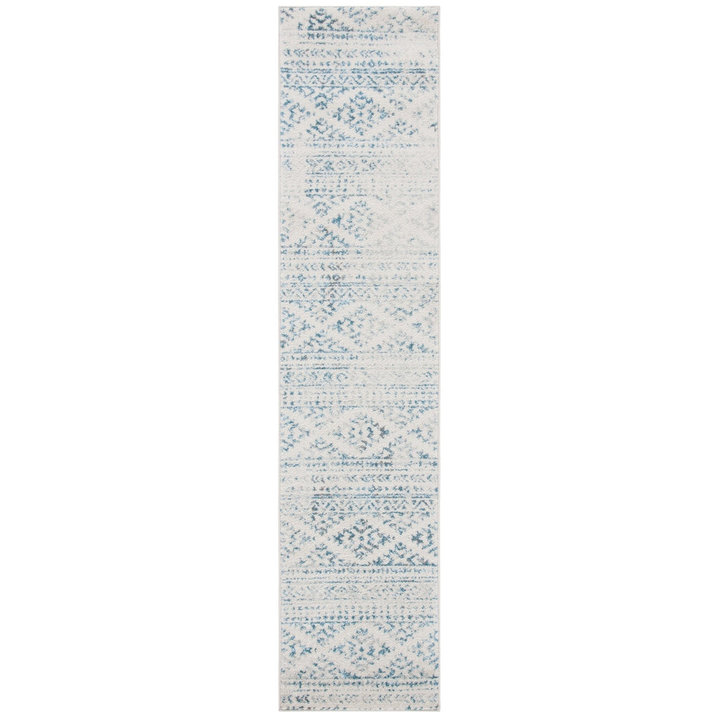 SAFAVIEH Tulum Vetuta Moroccan Boho Chic Area Rug