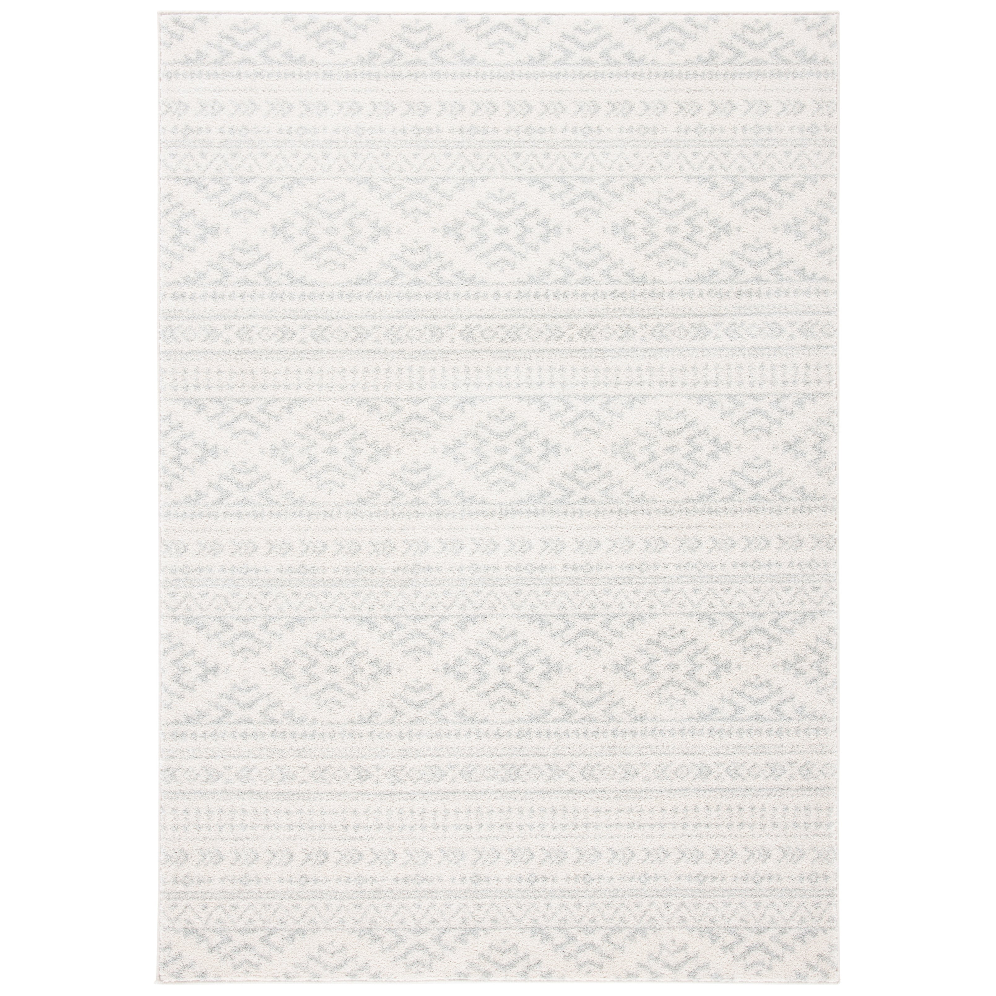 SAFAVIEH Tulum Vetuta Moroccan Boho Chic Area Rug