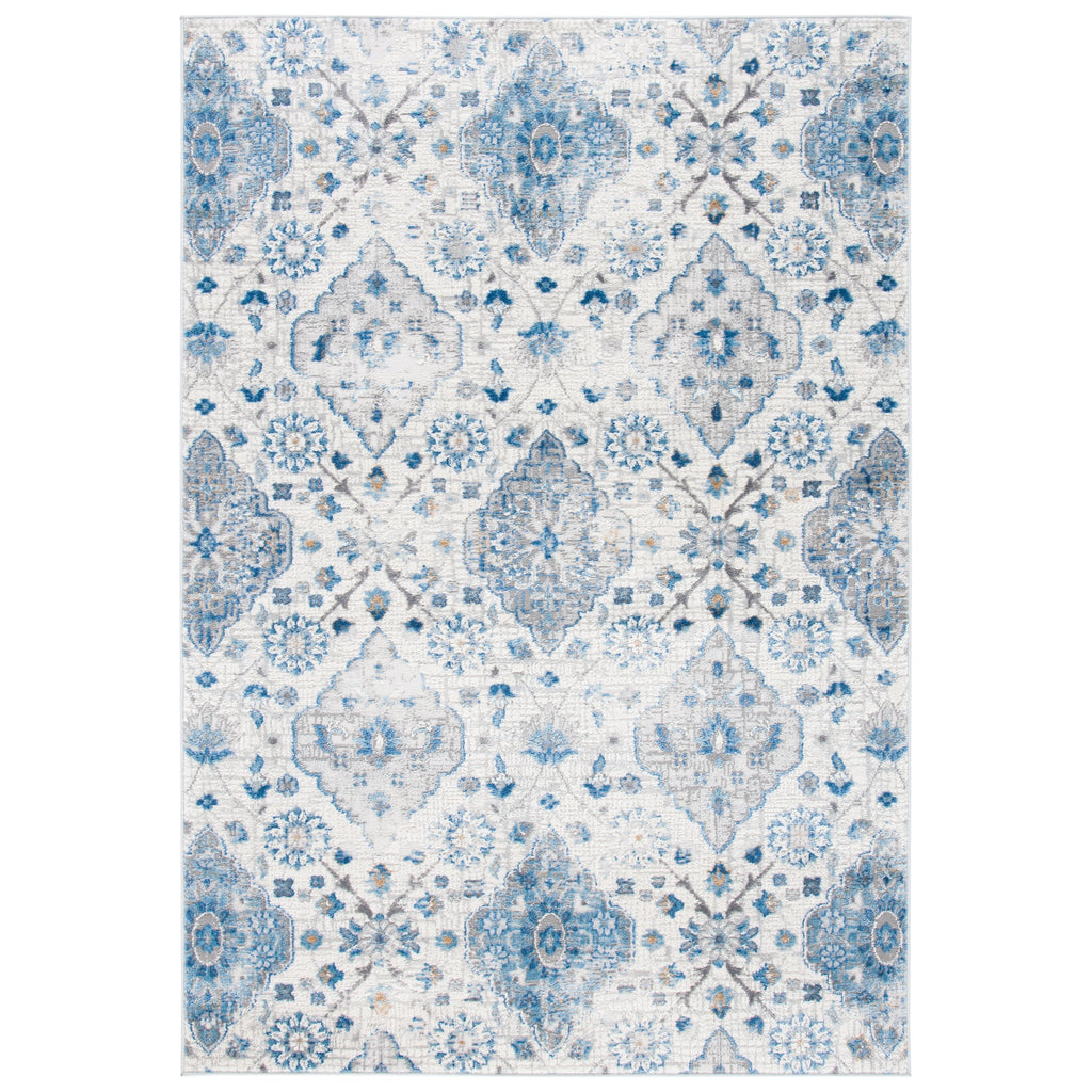 SAFAVIEH Tulum Vetuta Moroccan Boho Chic Area Rug