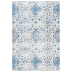 SAFAVIEH Tulum Vetuta Moroccan Boho Chic Area Rug