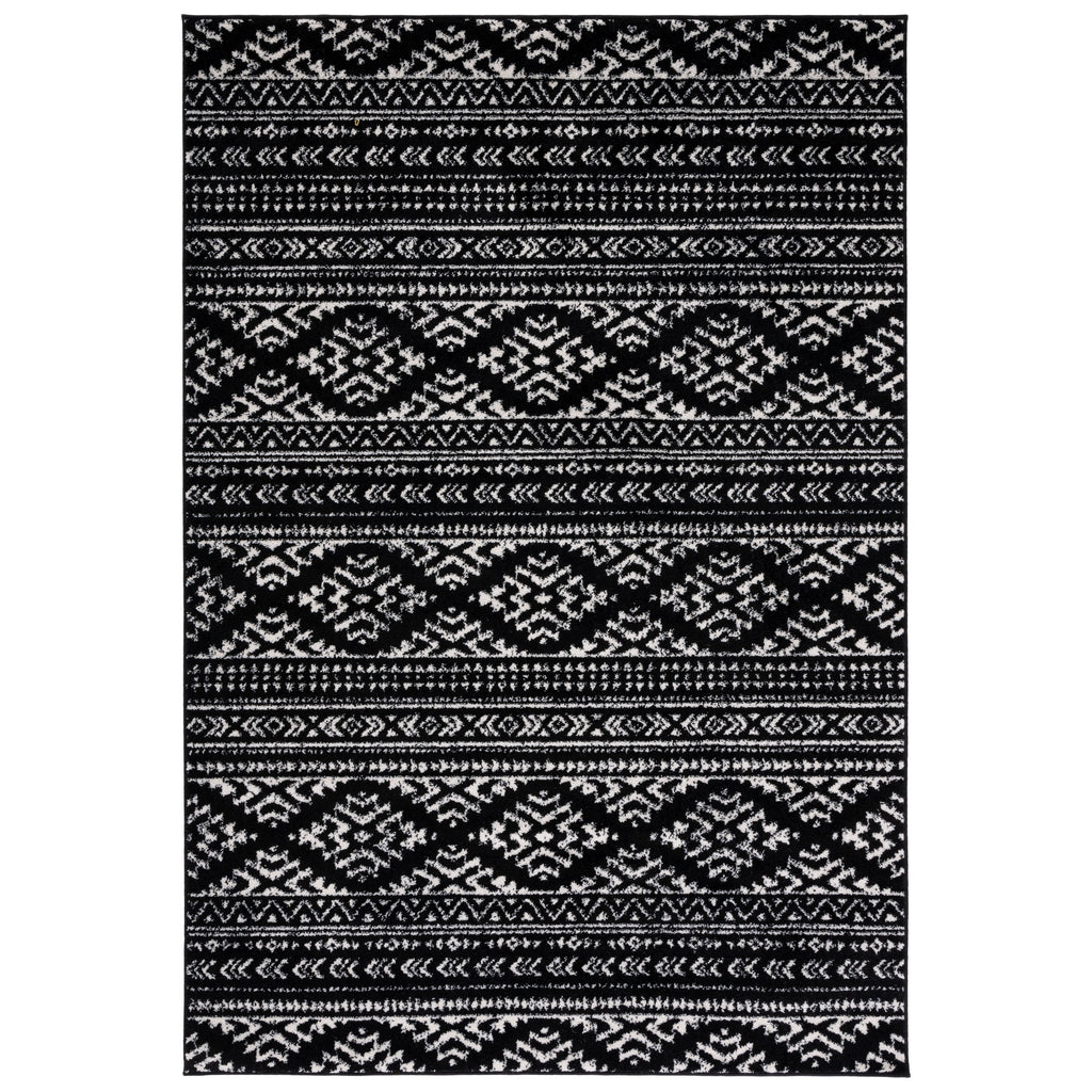 SAFAVIEH Tulum Vetuta Moroccan Boho Chic Area Rug